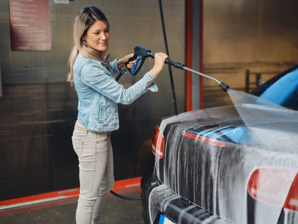 Lake Holiday, IL Pressure Washing Company